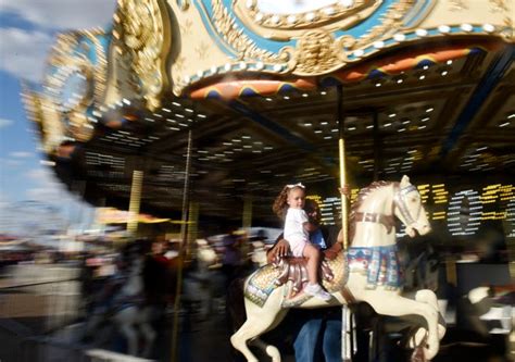 New parking, cooling and attractions, what to expect South Plains .